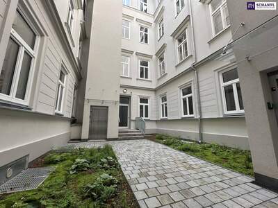 Gewerbeobjekt kaufen in 1080 Wien