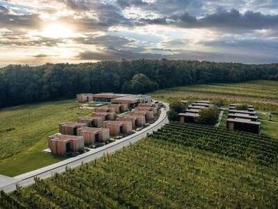 Gewerbeobjekt kaufen in 7474 Deutsch Schützen