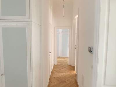 Altbauwohnung mieten in 1080 Wien (Bild 3)