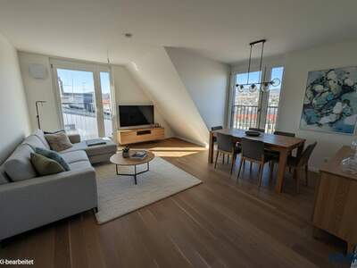 Wohnung kaufen in 1190 Wien