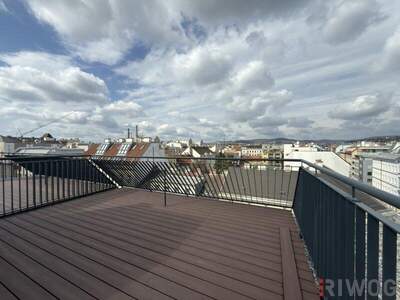 Terrassenwohnung kaufen in 1170 Wien (Bild 4)