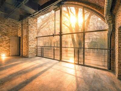 Gastronomie und Wohnung provisionsfrei mieten in 1090 Wien