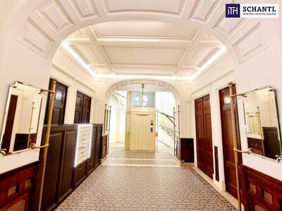 Wohnung mieten in 1040 Wien (Bild 2)