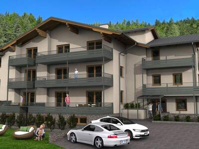 Wohnung mit Balkon kaufen in 8970 Schladming (Bild 5)