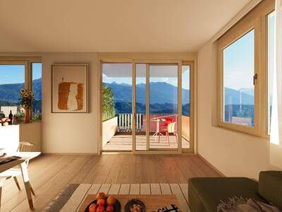 Wohnung kaufen in 6020 Innsbruck