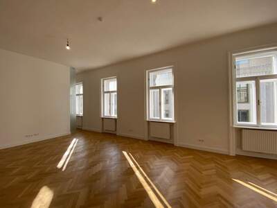 Wohnung mieten in 1010 Wien (Bild 1)