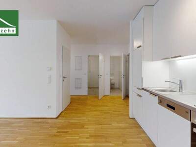 Terrassenwohnung mieten in 8020 Graz (Bild 4)