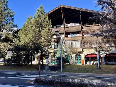 Eigentumswohnung in 9546 Bach