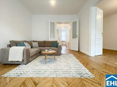 Wohnung kaufen in 1180 Wien (Bild 3)