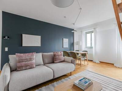 Mietwohnung in 1020 Wien