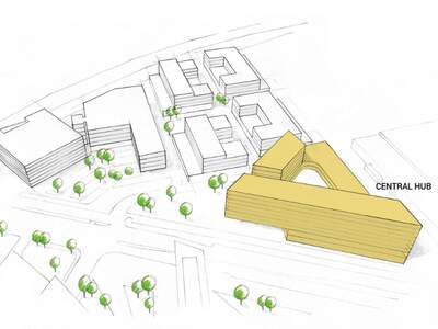 Gewerbeobjekt mieten in 1210 Wien (Bild 4)