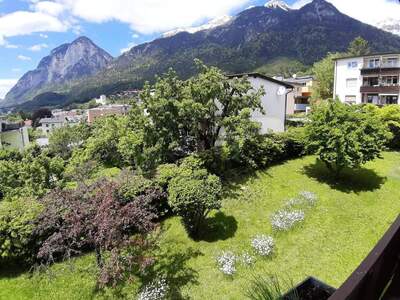 Mietwohnung provisionsfrei in 6020 Innsbruck