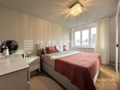 Terrassenwohnung kaufen in 6922 Wolfurt (Bild 4)