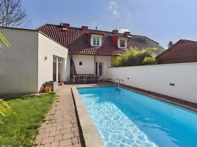 Haus kaufen in 4060 Leonding