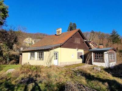 Haus kaufen in 3013 Tullnerbach