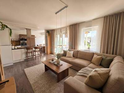 Wohnung kaufen in 4812 Pinsdorf
