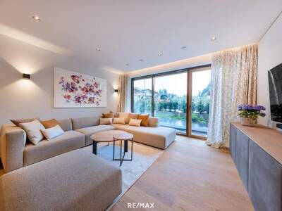 Eigentumswohnung in 6391 Fieberbrunn