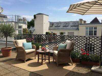 Mietwohnung in 1040 Wien