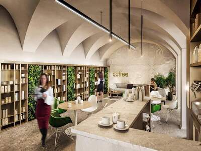 Gewerbeobjekt kaufen in 6500 Landeck