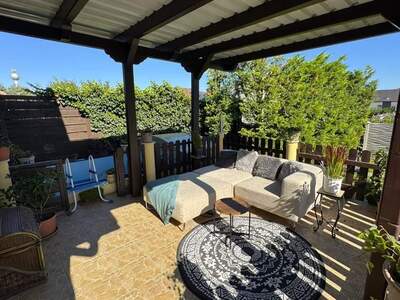 Haus kaufen in 2425 Nickelsdorf