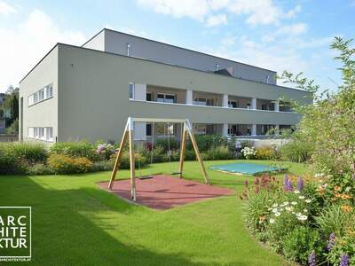 Eigentumswohnung in 4470 Enns (Bild 1)