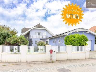 Haus kaufen in 2213 Bockfließ