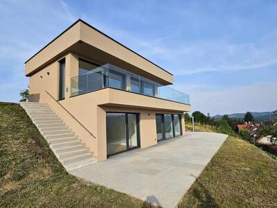 Haus mit Garten mieten in 8452 Großklein (Bild 3)