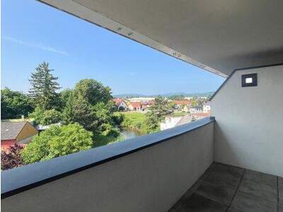 Terrassenwohnung mieten in 2544 Leobersdorf (Bild 2)