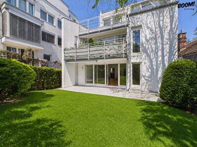 Wohnung kaufen in 1190 Wien