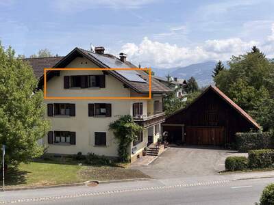 Mietwohnung provisionsfrei in 6800 Feldkirch