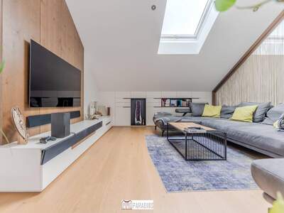 Mietwohnung in 2500 Baden