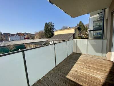 Wohnung mit Balkon kaufen in 8020 Graz (Bild 1)