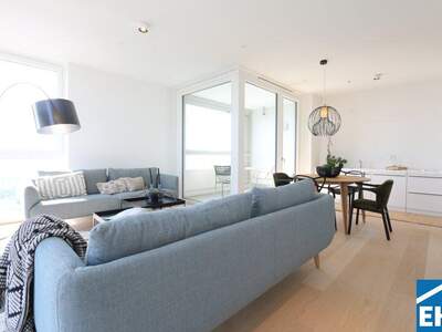 Terrassenwohnung kaufen in 1220 Wien (Bild 3)