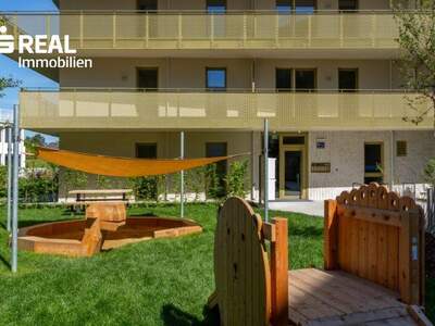 Terrassenwohnung kaufen in 1210 Wien (Bild 3)