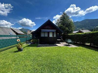 Haus kaufen in 8940 Reithtal