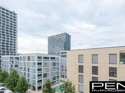 Maisonette kaufen in 4020 Linz