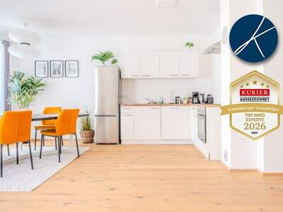 Terrassenwohnung kaufen in 3500 Krems (Bild 4)