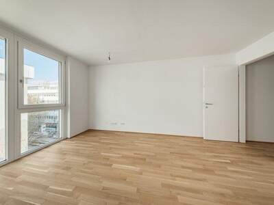 Terrassenwohnung kaufen in 1210 Wien (Bild 3)