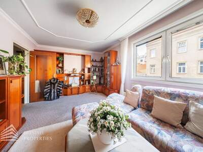 Wohnung kaufen in 1100 Wien
