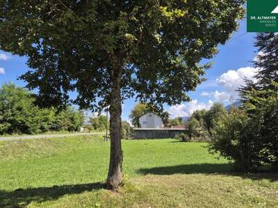 Grundstück kaufen in 9181 Feistritz (Bild 1)