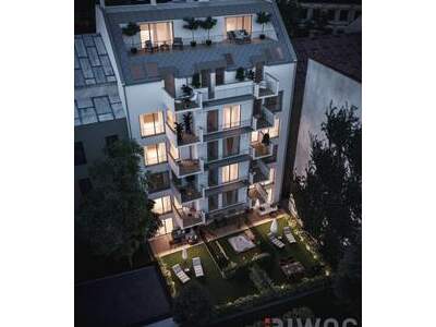 Eigentumswohnung in 1140 Wien