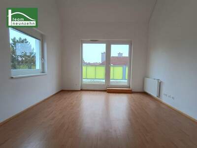 Terrassenwohnung mieten in 3100 St. Pölten (Bild 3)