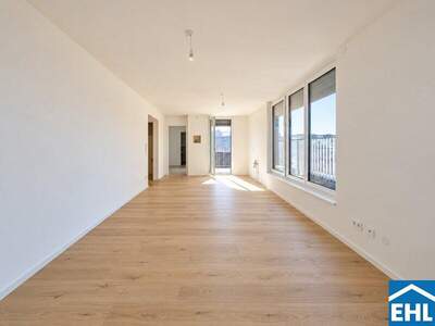 Terrassenwohnung mieten in 1150 Wien (Bild 1)