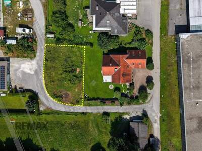Grundstück kaufen in 6845 Hohenems