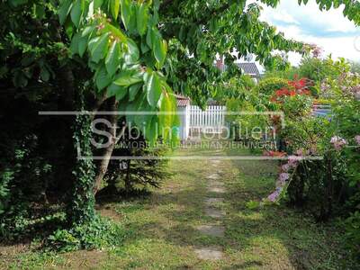 Haus kaufen in 7062 Sankt Margarethen