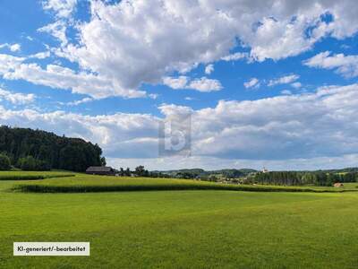 Penthouse kaufen in 5141 Moosdorf