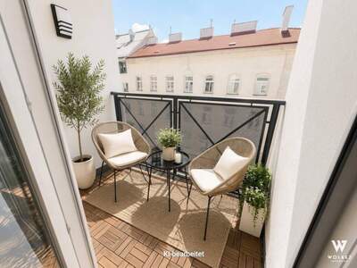 Wohnung kaufen in 1050 Wien