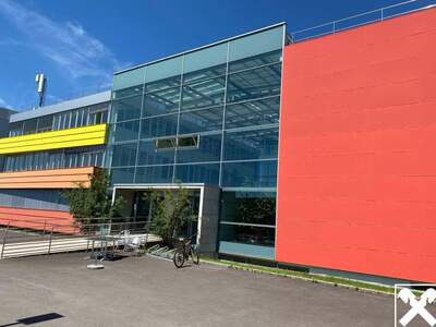 Gewerbeobjekt mieten in 4232 Hagenberg (Bild 4)