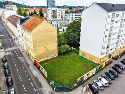 Grundstück kaufen in 8020 Graz