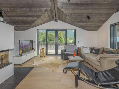 Terrassenwohnung kaufen in 6380 St. Johann (Bild 5)